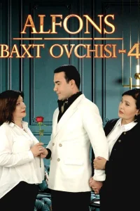 Baxt Ovchisi 4-fasl 13-qism